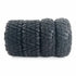 TUFFIOM Set of 2 27x9-12 Front & 27x11-12 Rear/6 PR ATV UTV All-terrain Tires